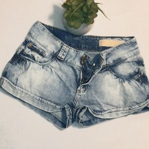 Damyller short jeans